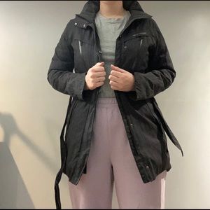 Helly Hansen winter jacket